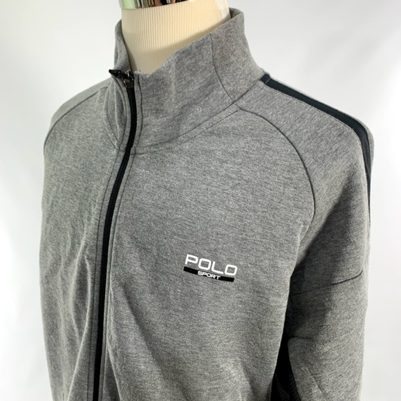 Polo Ralph Lauren Speedway G Performance Jacket - Picture 2 of 7